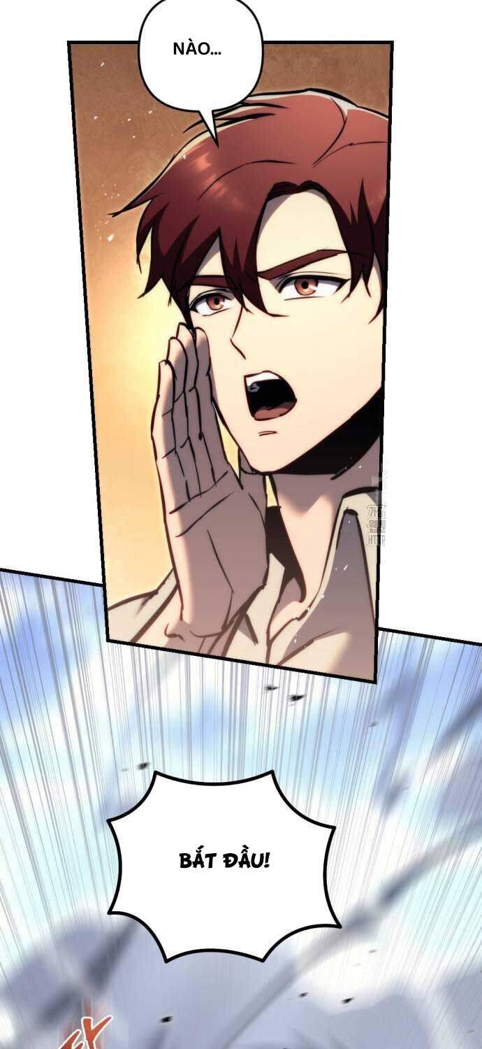 Hồi Quy Giả Của Gia Tộc Suy Vong Chapter 47 - Trang 42