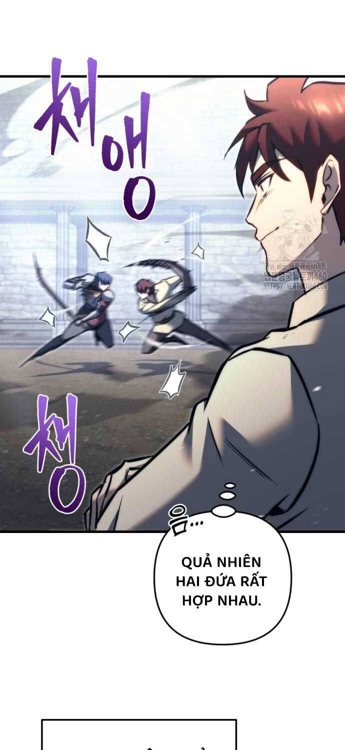 Hồi Quy Giả Của Gia Tộc Suy Vong Chapter 47 - Trang 62