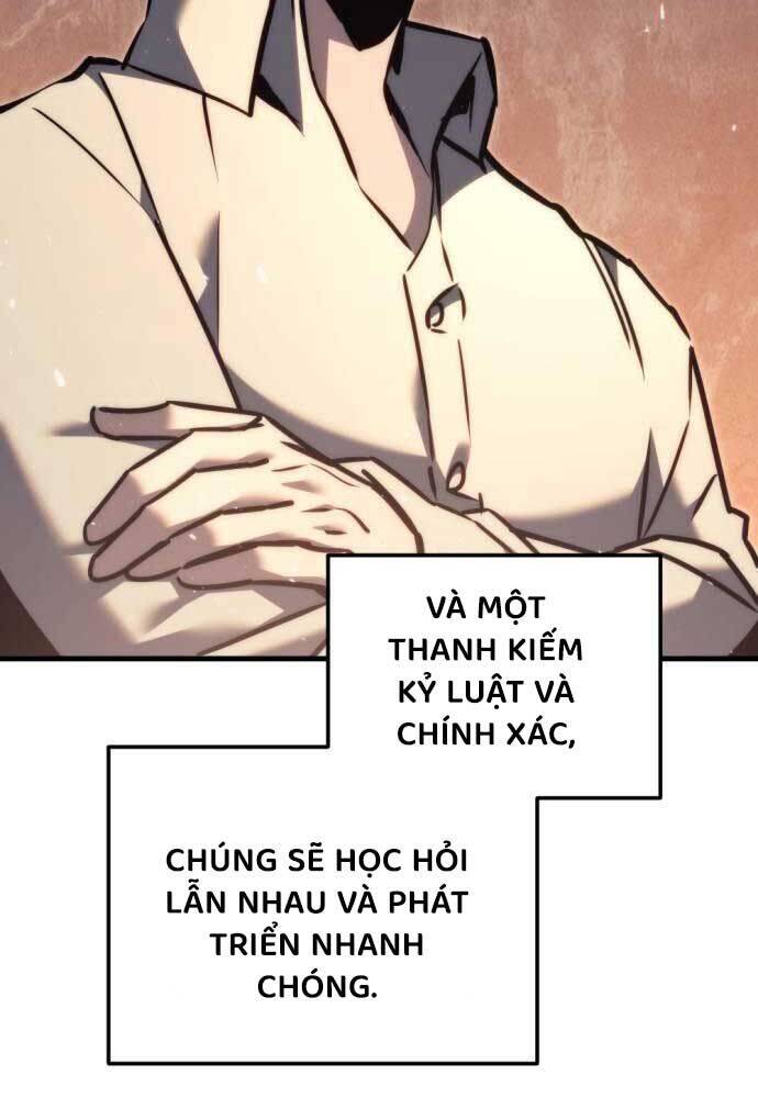 Hồi Quy Giả Của Gia Tộc Suy Vong Chapter 47 - Trang 66