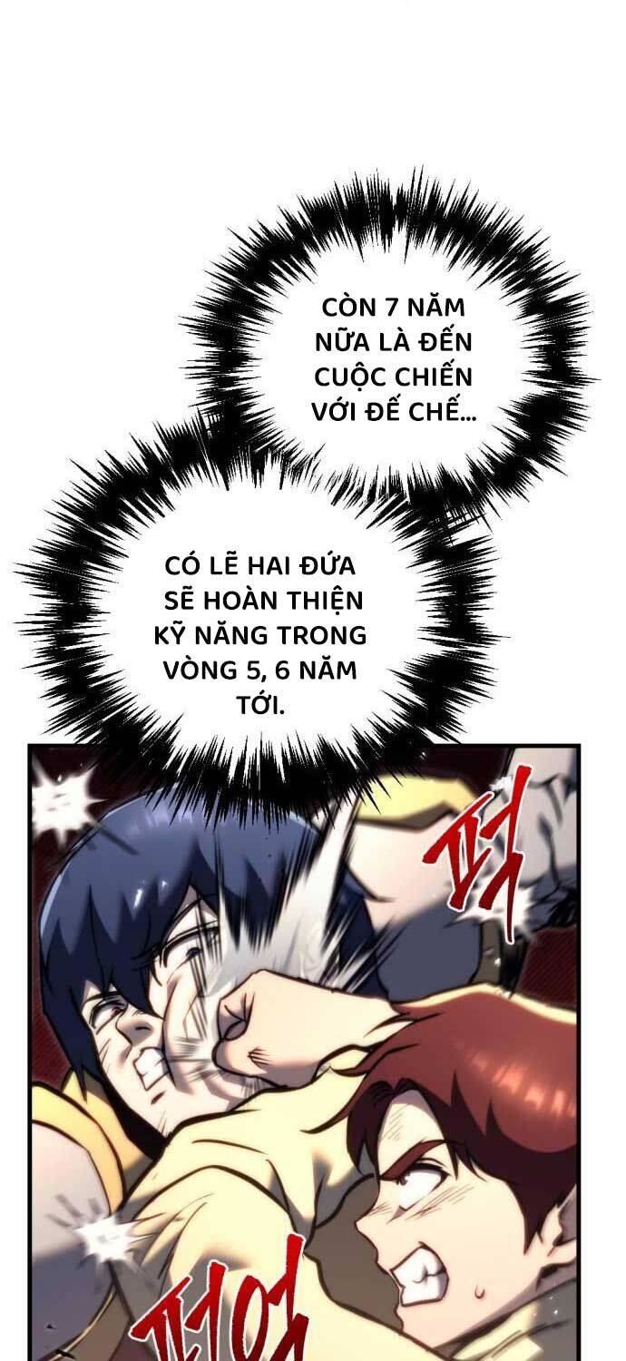 Hồi Quy Giả Của Gia Tộc Suy Vong Chapter 47 - Trang 68