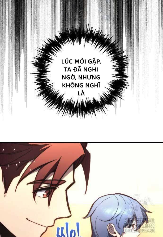 Hồi Quy Giả Của Gia Tộc Suy Vong Chapter 47 - Trang 77