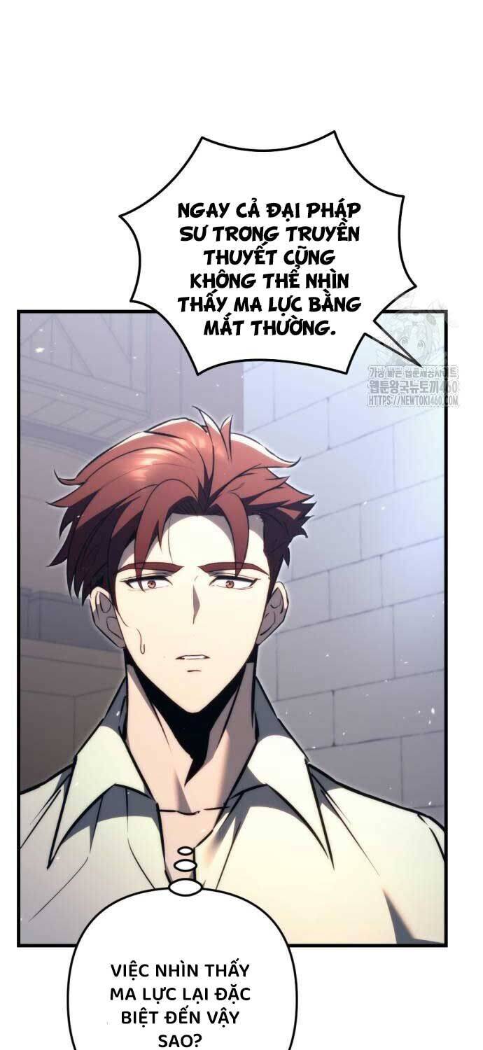 Hồi Quy Giả Của Gia Tộc Suy Vong Chapter 47 - Trang 84