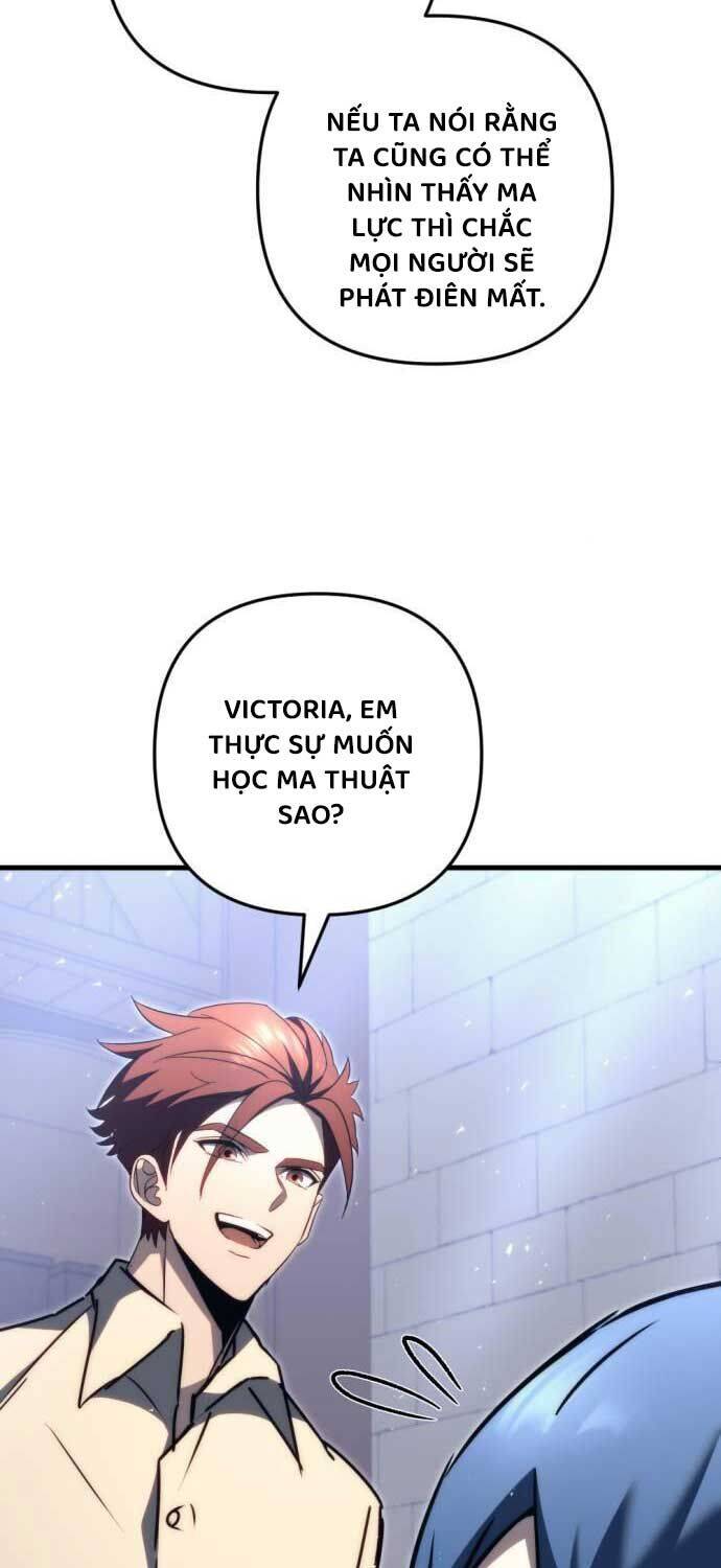 Hồi Quy Giả Của Gia Tộc Suy Vong Chapter 47 - Trang 85