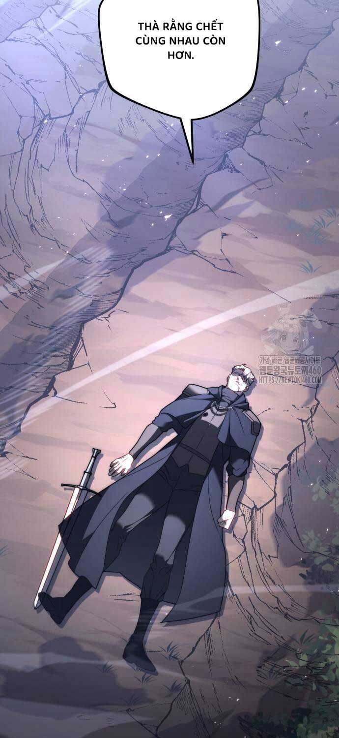 Hồi Quy Giả Của Gia Tộc Suy Vong Chapter 47 - Trang 9