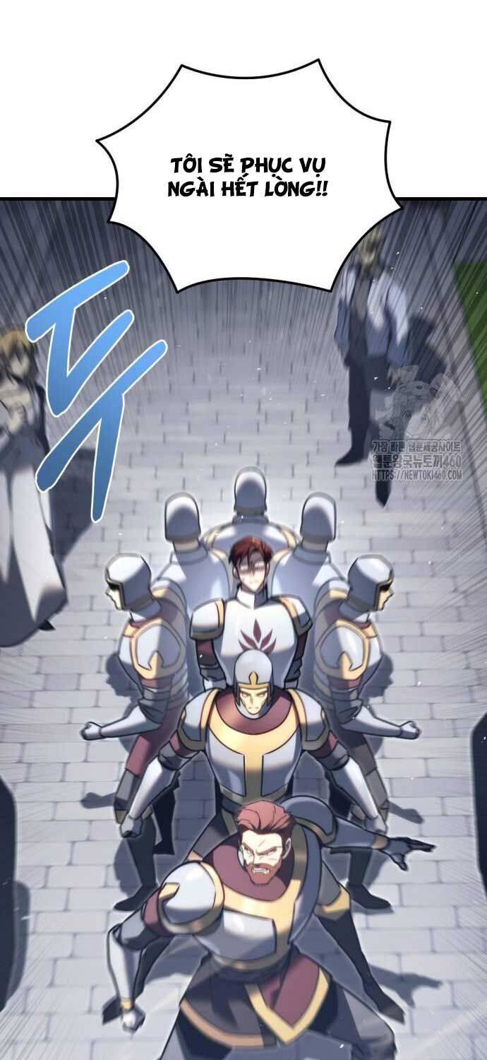 Hồi Quy Giả Của Gia Tộc Suy Vong Chapter 47 - Trang 96