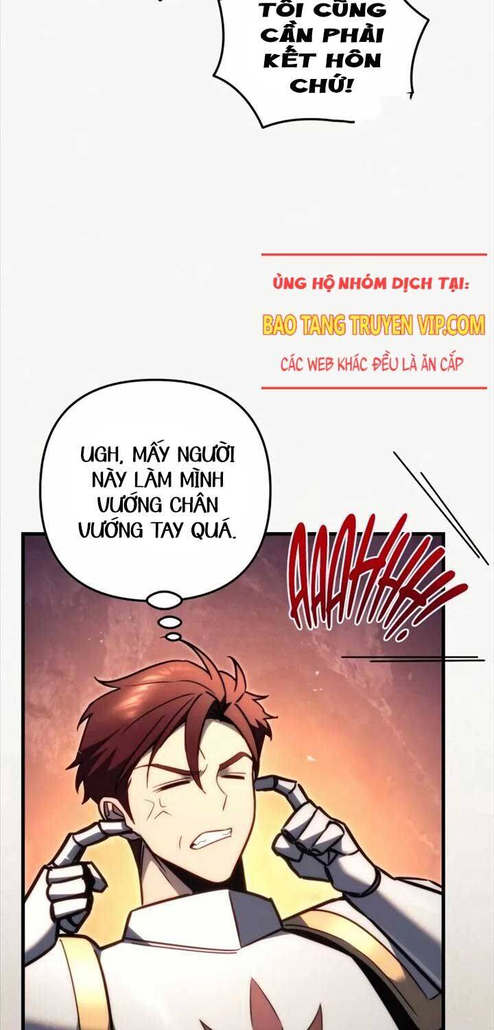 Hồi Quy Giả Của Gia Tộc Suy Vong Chapter 48 - Trang 11