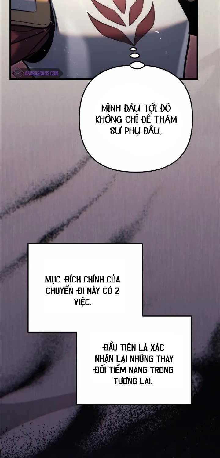 Hồi Quy Giả Của Gia Tộc Suy Vong Chapter 48 - Trang 12