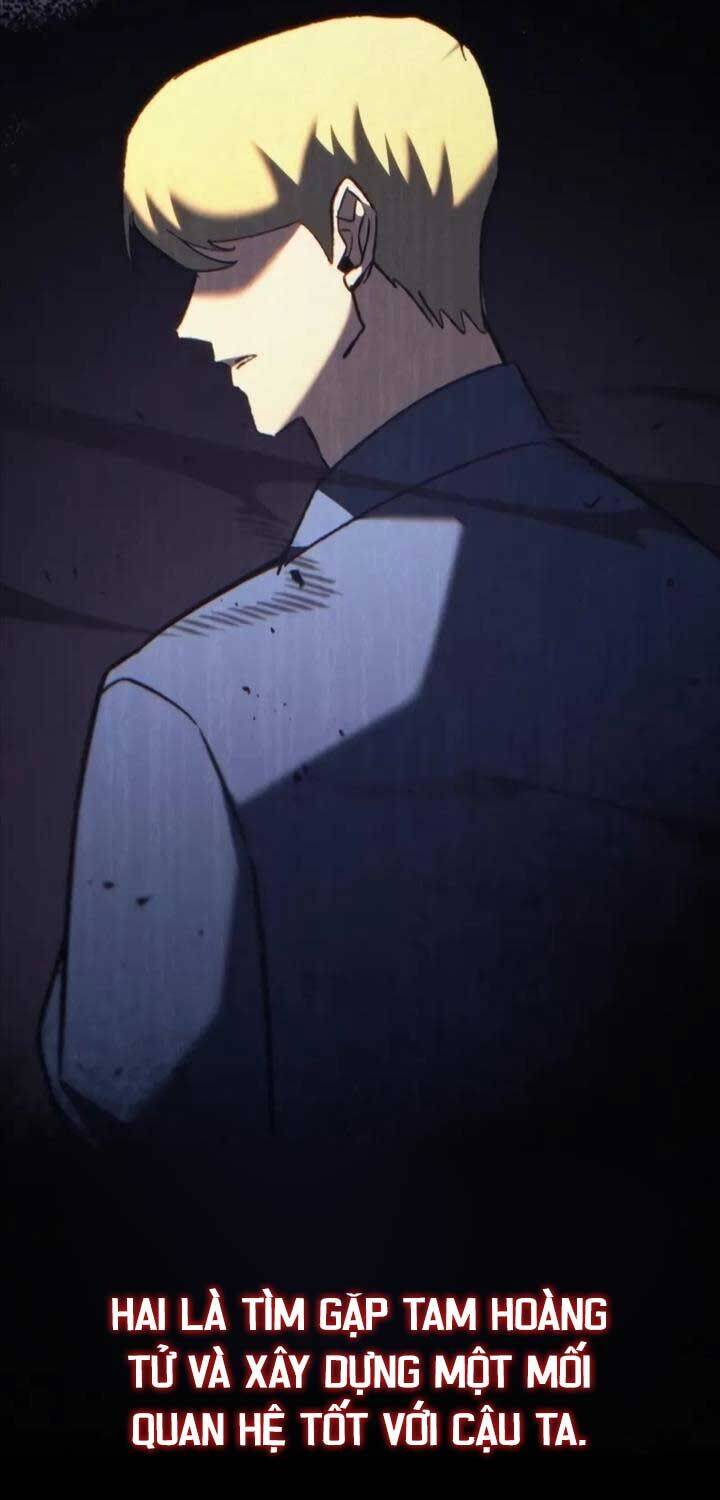 Hồi Quy Giả Của Gia Tộc Suy Vong Chapter 48 - Trang 13