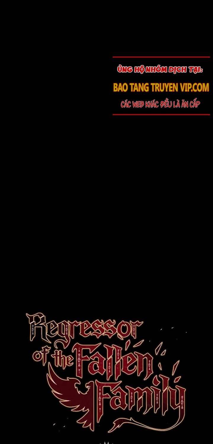 Hồi Quy Giả Của Gia Tộc Suy Vong Chapter 48 - Trang 14
