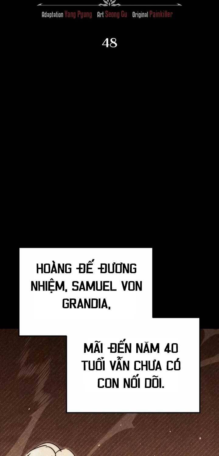 Hồi Quy Giả Của Gia Tộc Suy Vong Chapter 48 - Trang 15