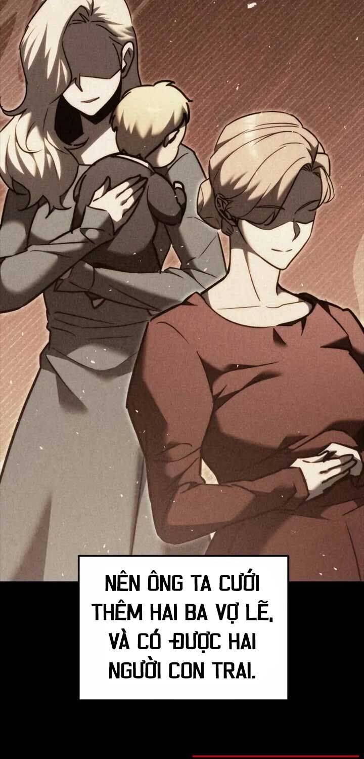 Hồi Quy Giả Của Gia Tộc Suy Vong Chapter 48 - Trang 16