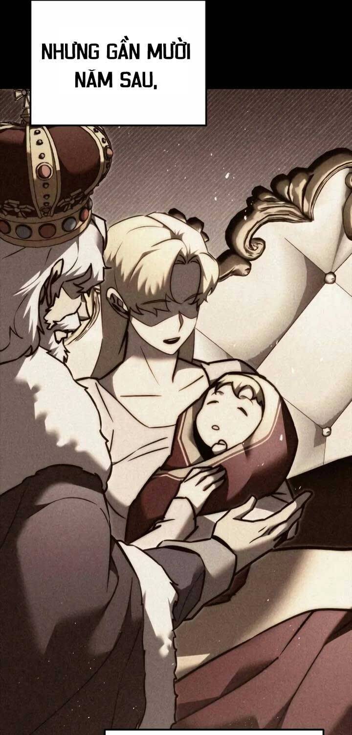 Hồi Quy Giả Của Gia Tộc Suy Vong Chapter 48 - Trang 18