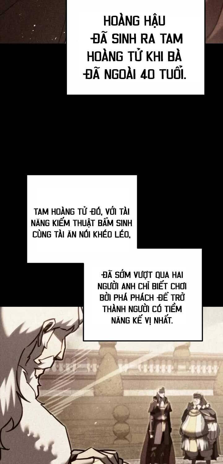 Hồi Quy Giả Của Gia Tộc Suy Vong Chapter 48 - Trang 19