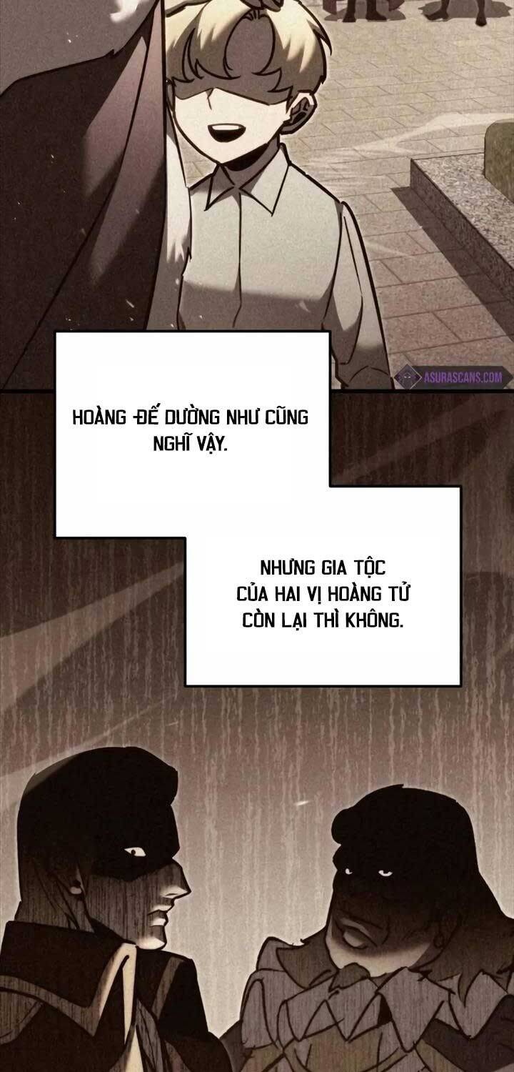 Hồi Quy Giả Của Gia Tộc Suy Vong Chapter 48 - Trang 20
