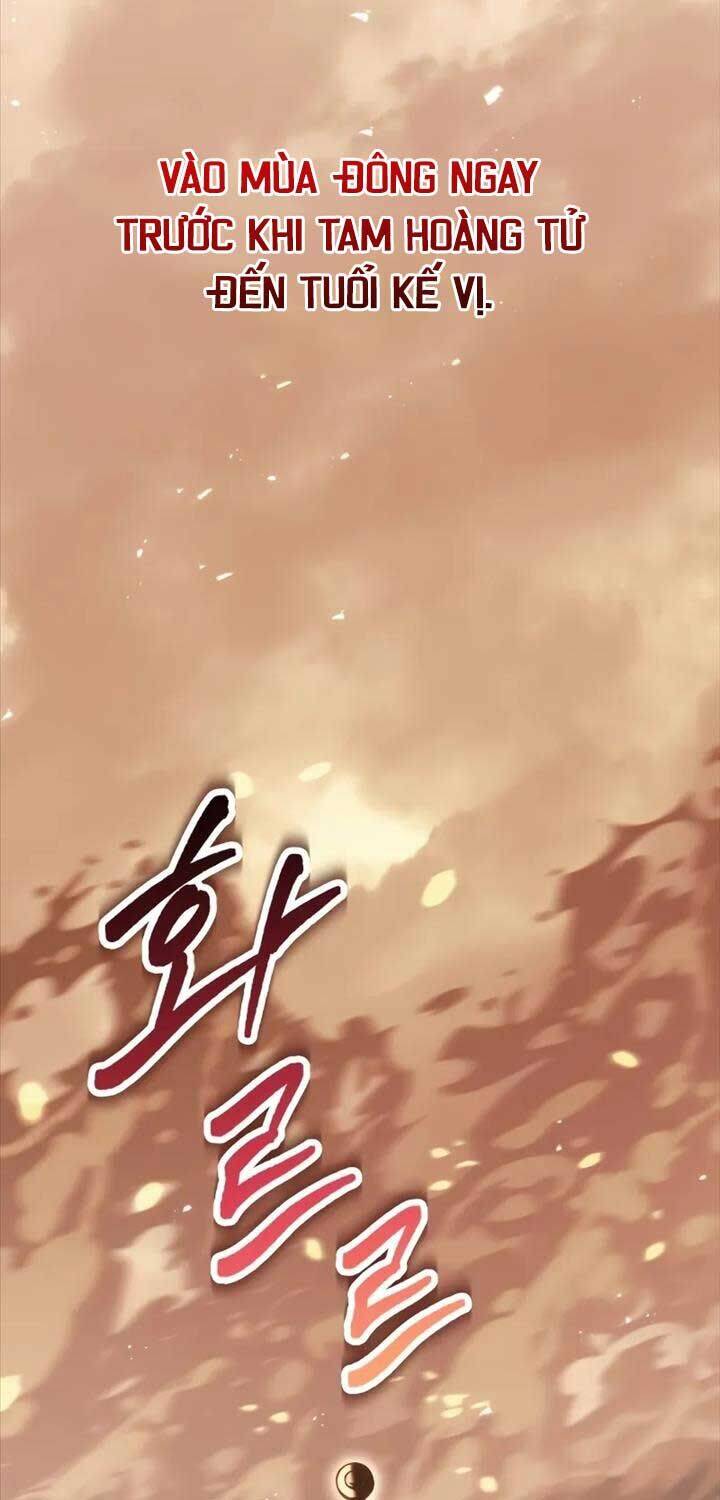 Hồi Quy Giả Của Gia Tộc Suy Vong Chapter 48 - Trang 22