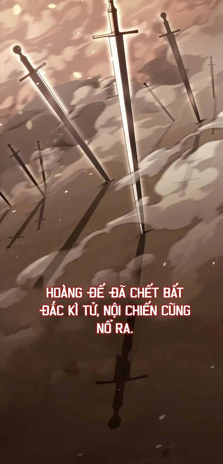 Hồi Quy Giả Của Gia Tộc Suy Vong Chapter 48 - Trang 23