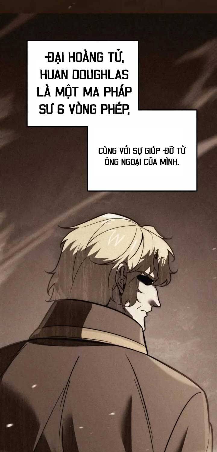 Hồi Quy Giả Của Gia Tộc Suy Vong Chapter 48 - Trang 24