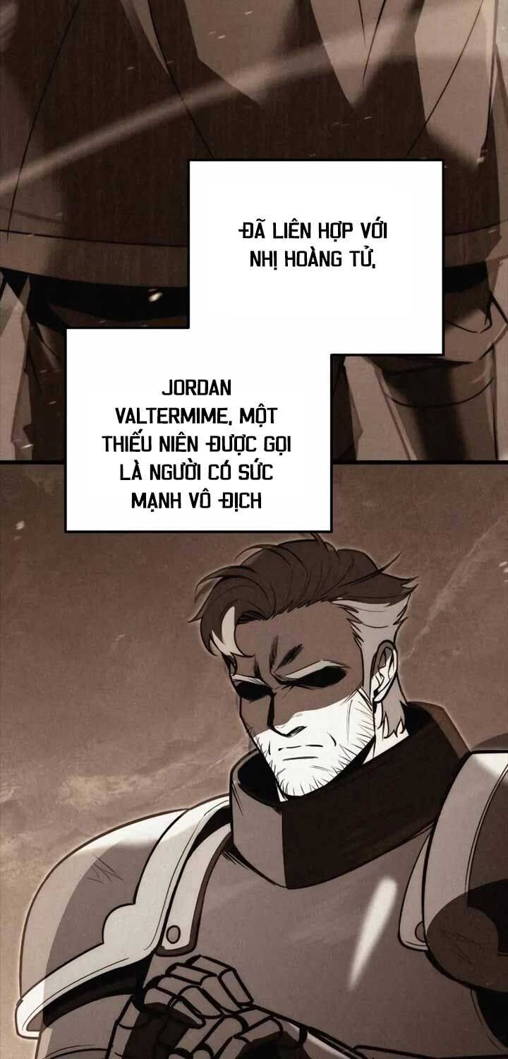 Hồi Quy Giả Của Gia Tộc Suy Vong Chapter 48 - Trang 25
