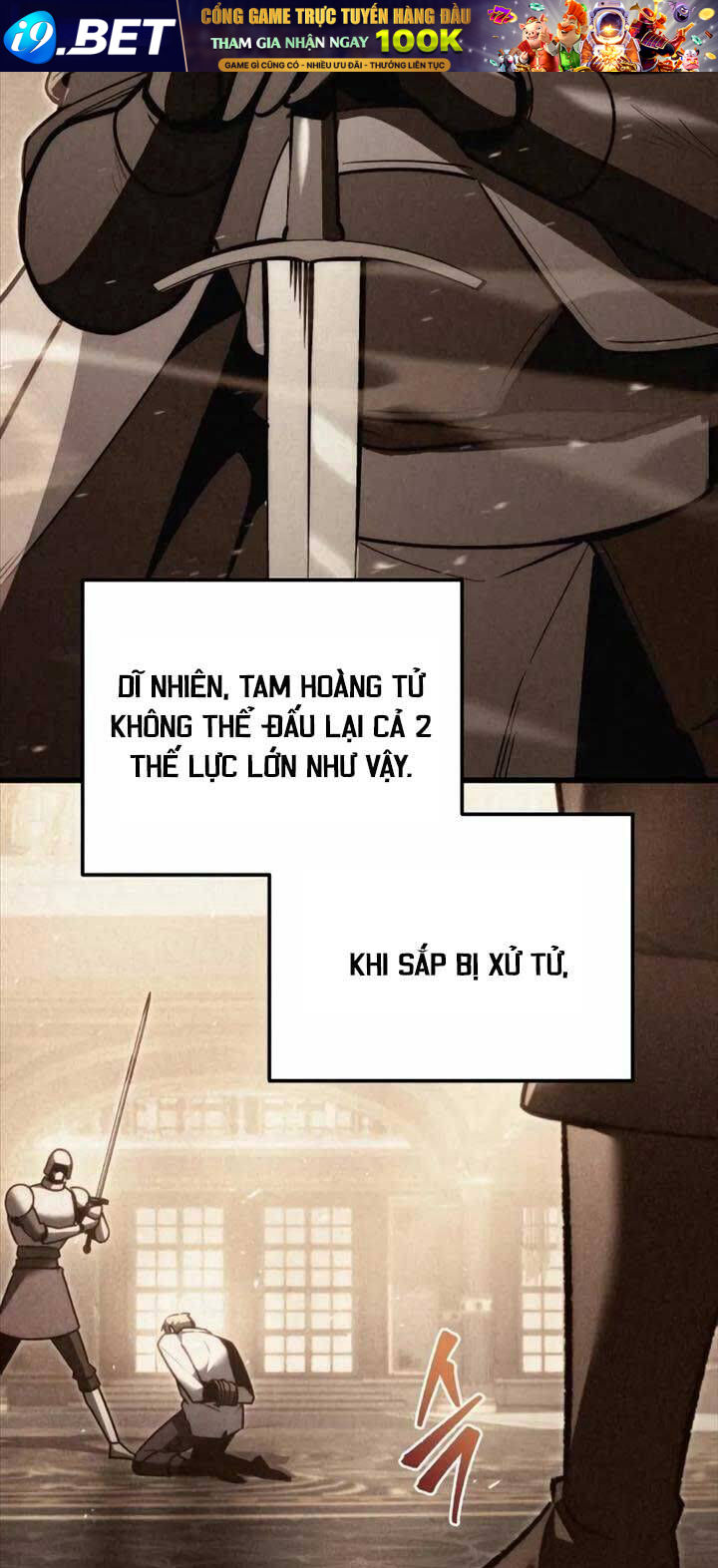 Hồi Quy Giả Của Gia Tộc Suy Vong Chapter 48 - Trang 26