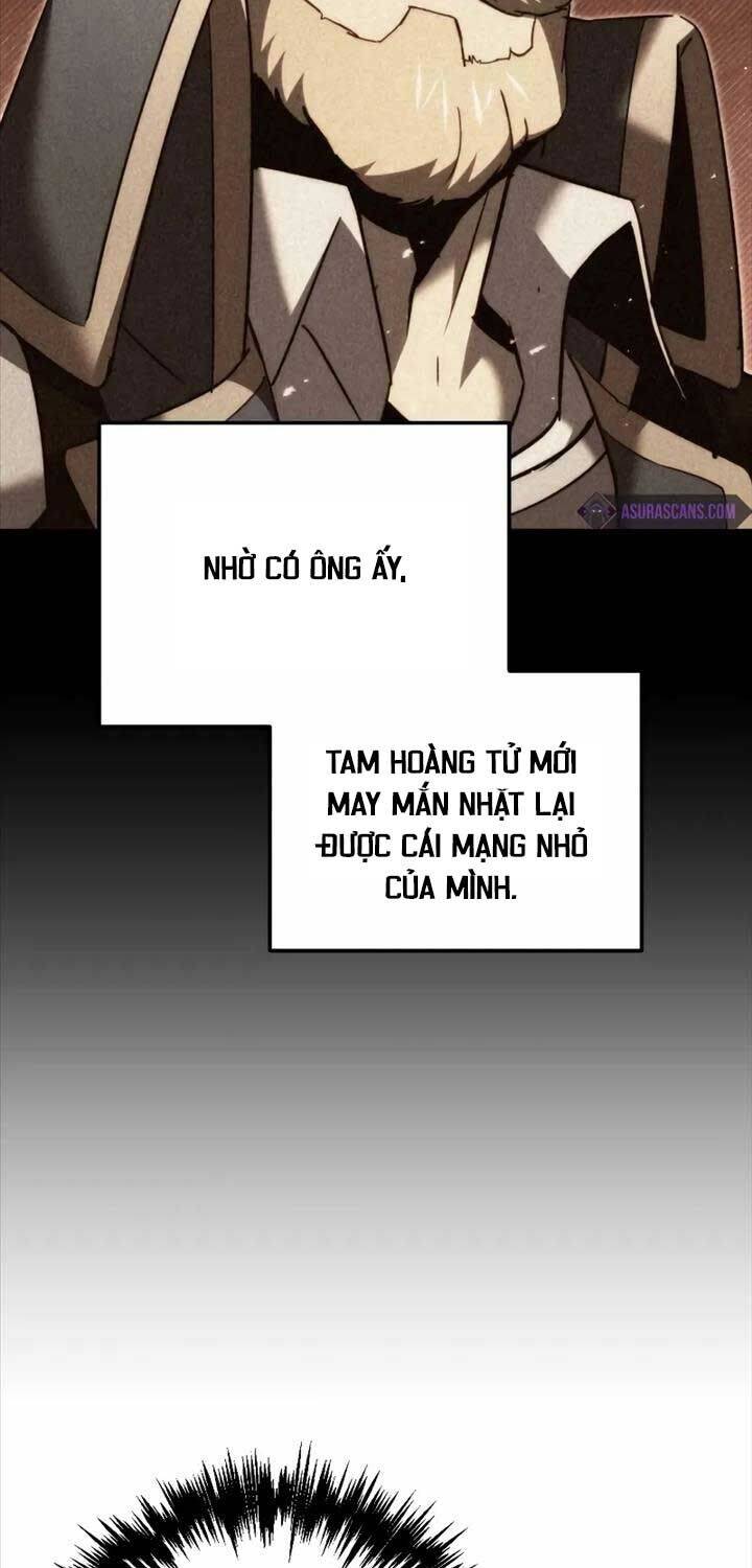 Hồi Quy Giả Của Gia Tộc Suy Vong Chapter 48 - Trang 30