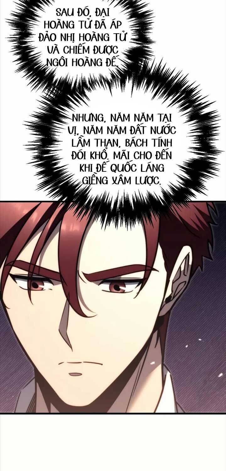 Hồi Quy Giả Của Gia Tộc Suy Vong Chapter 48 - Trang 31