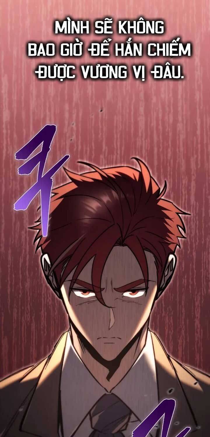 Hồi Quy Giả Của Gia Tộc Suy Vong Chapter 48 - Trang 34