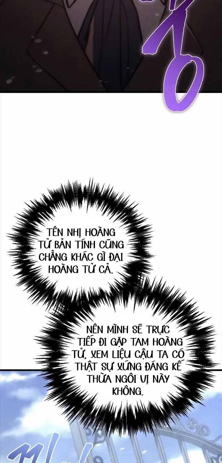 Hồi Quy Giả Của Gia Tộc Suy Vong Chapter 48 - Trang 35