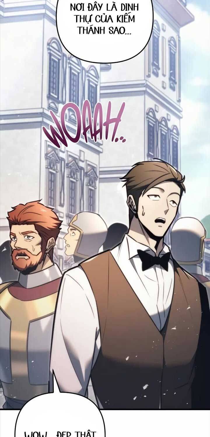 Hồi Quy Giả Của Gia Tộc Suy Vong Chapter 48 - Trang 38