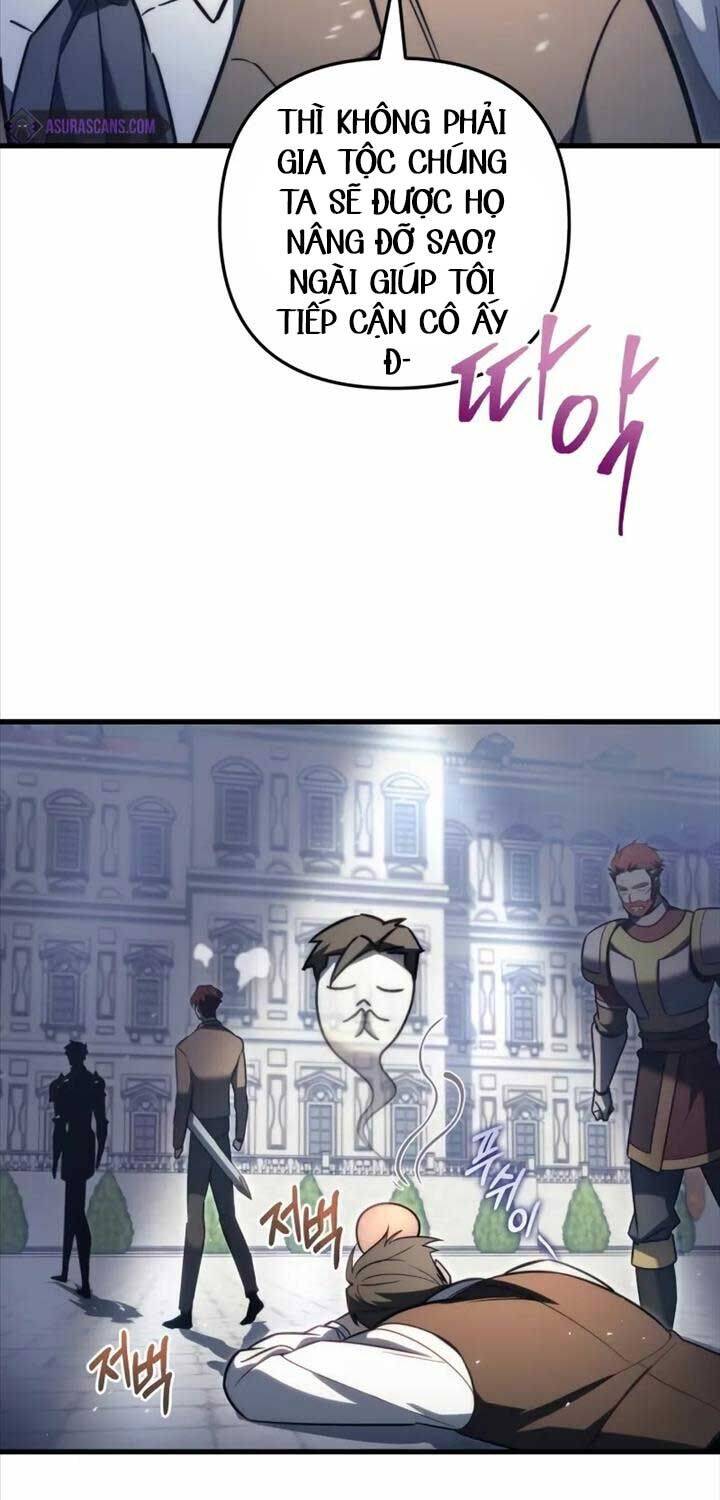 Hồi Quy Giả Của Gia Tộc Suy Vong Chapter 48 - Trang 41