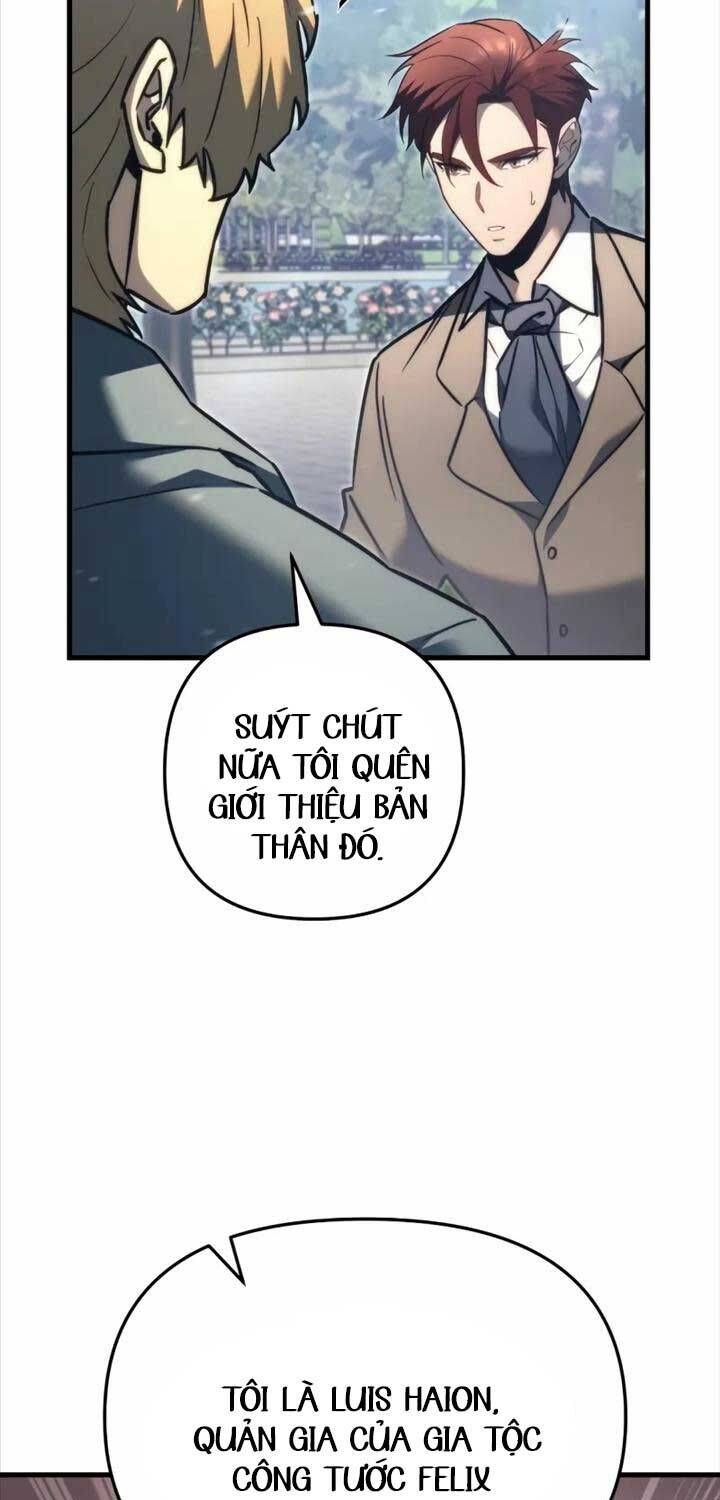 Hồi Quy Giả Của Gia Tộc Suy Vong Chapter 48 - Trang 45