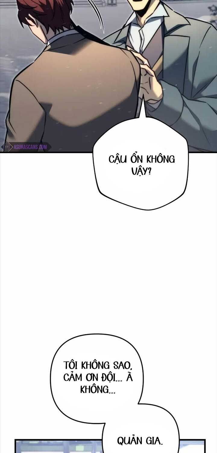 Hồi Quy Giả Của Gia Tộc Suy Vong Chapter 48 - Trang 55