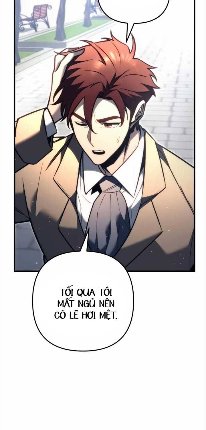 Hồi Quy Giả Của Gia Tộc Suy Vong Chapter 48 - Trang 56