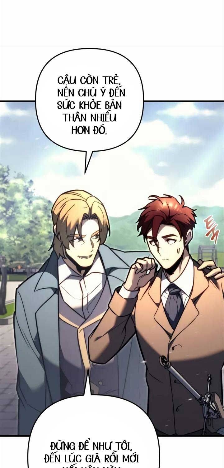 Hồi Quy Giả Của Gia Tộc Suy Vong Chapter 48 - Trang 57