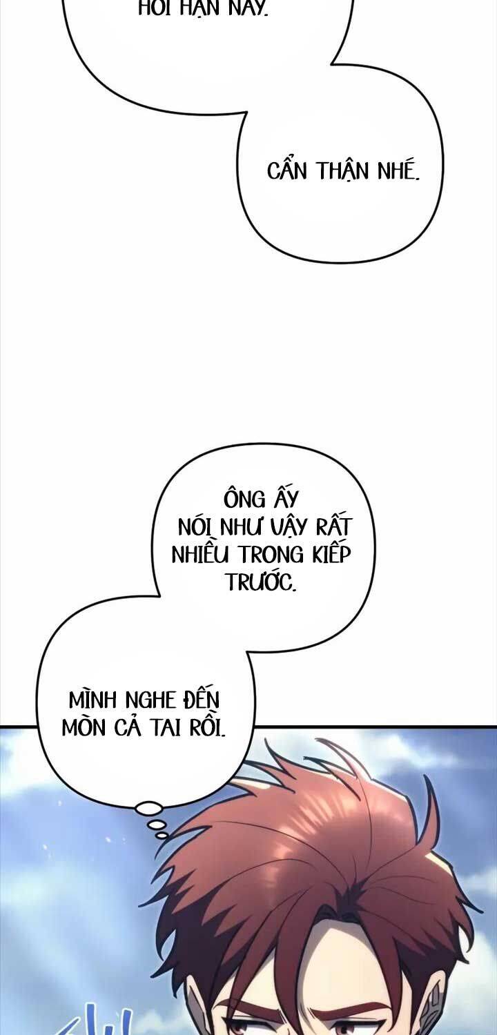 Hồi Quy Giả Của Gia Tộc Suy Vong Chapter 48 - Trang 58