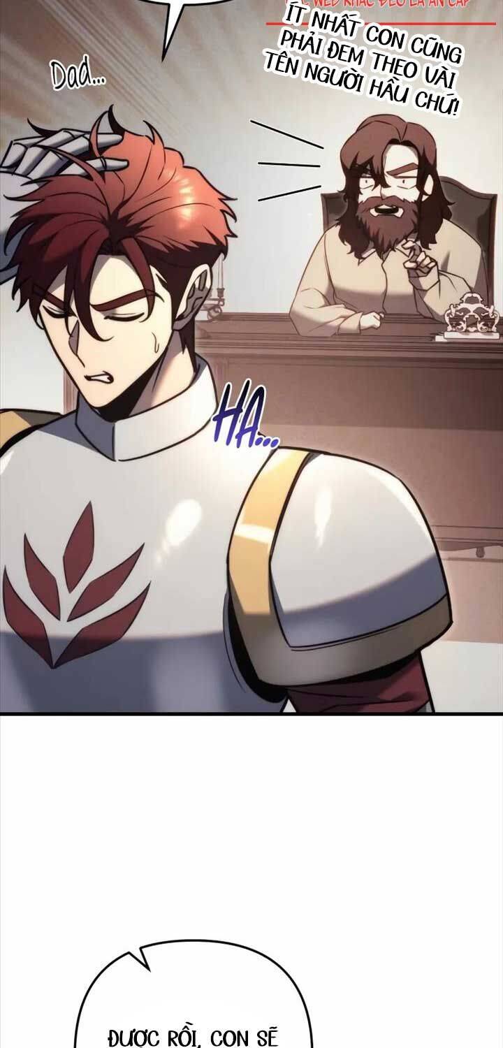 Hồi Quy Giả Của Gia Tộc Suy Vong Chapter 48 - Trang 6