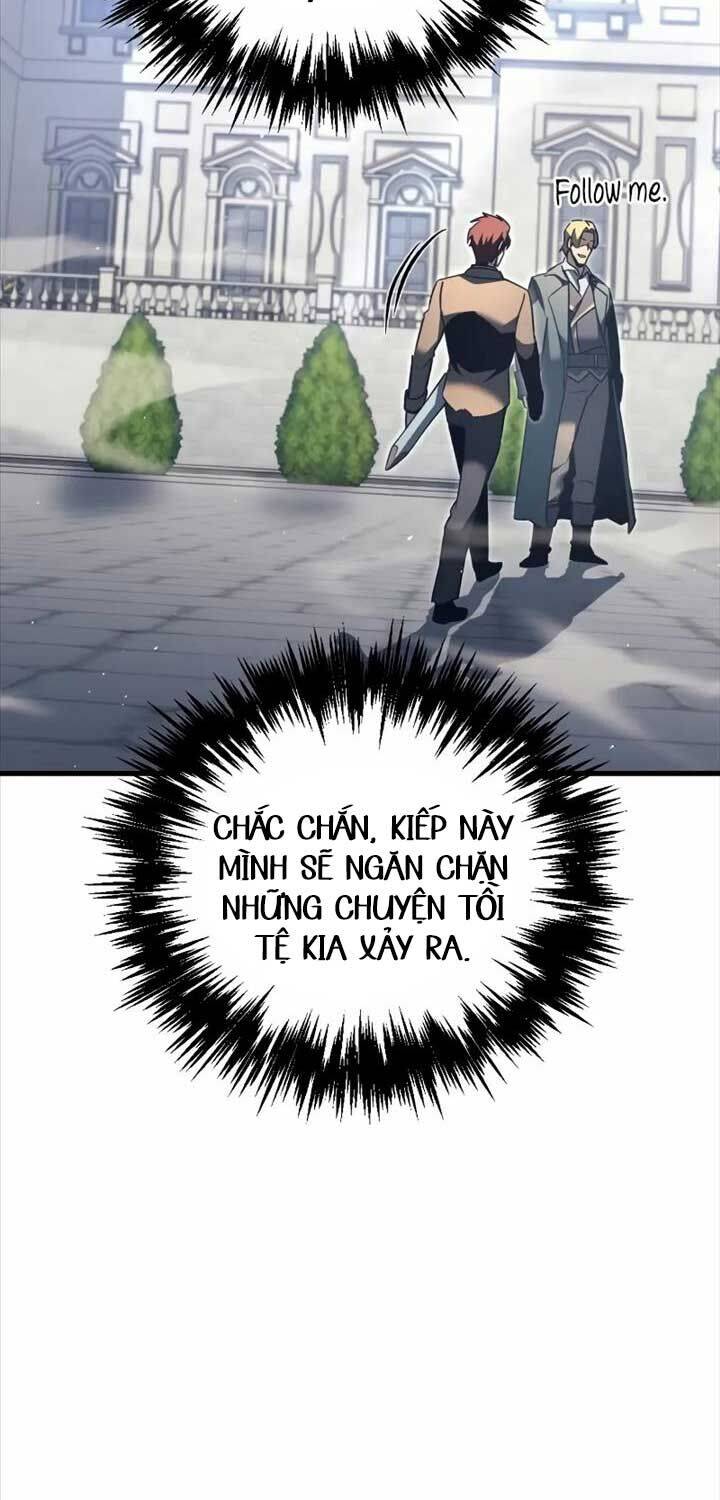 Hồi Quy Giả Của Gia Tộc Suy Vong Chapter 48 - Trang 60