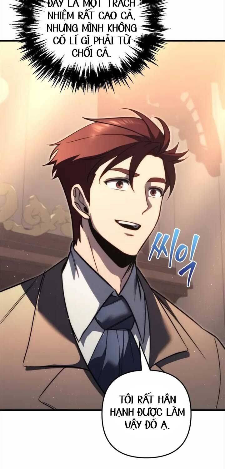 Hồi Quy Giả Của Gia Tộc Suy Vong Chapter 48 - Trang 80