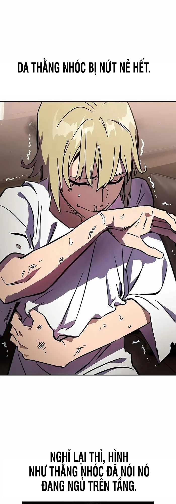 Đại Tướng Chiến - Chapter 1 - Page 101