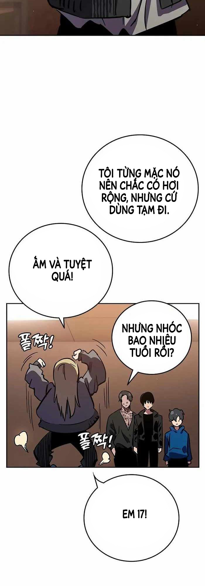 Đại Tướng Chiến - Chapter 1 - Page 104