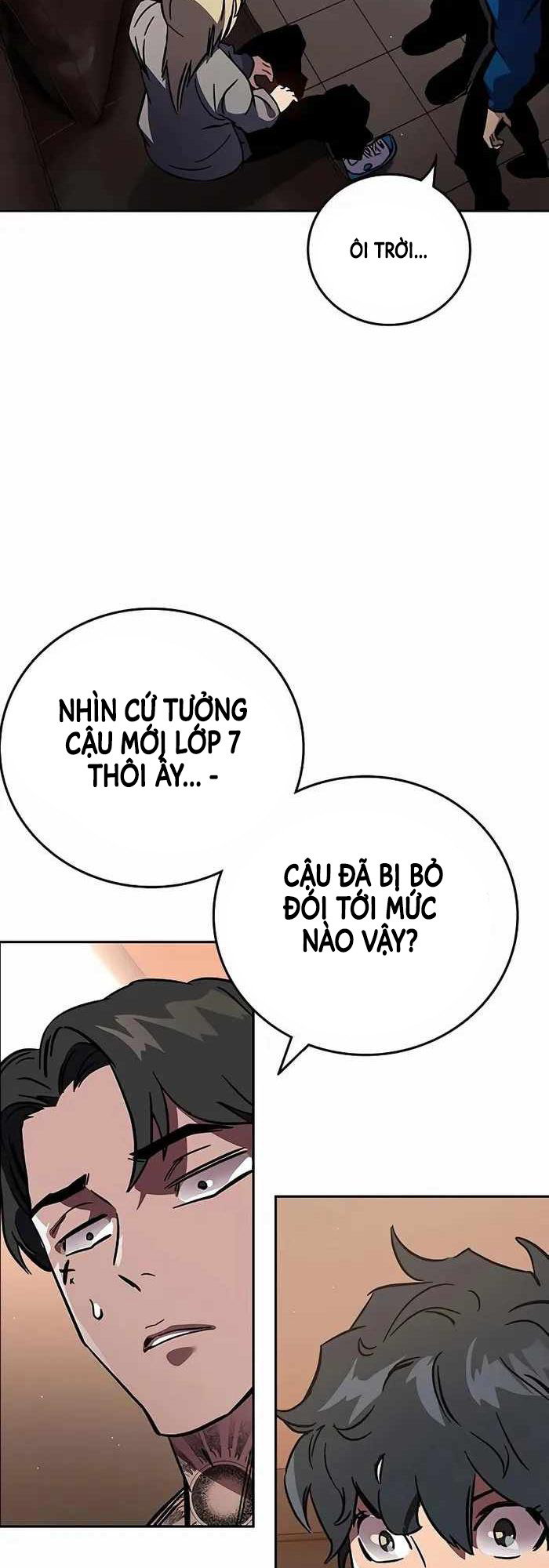 Đại Tướng Chiến - Chapter 1 - Page 106