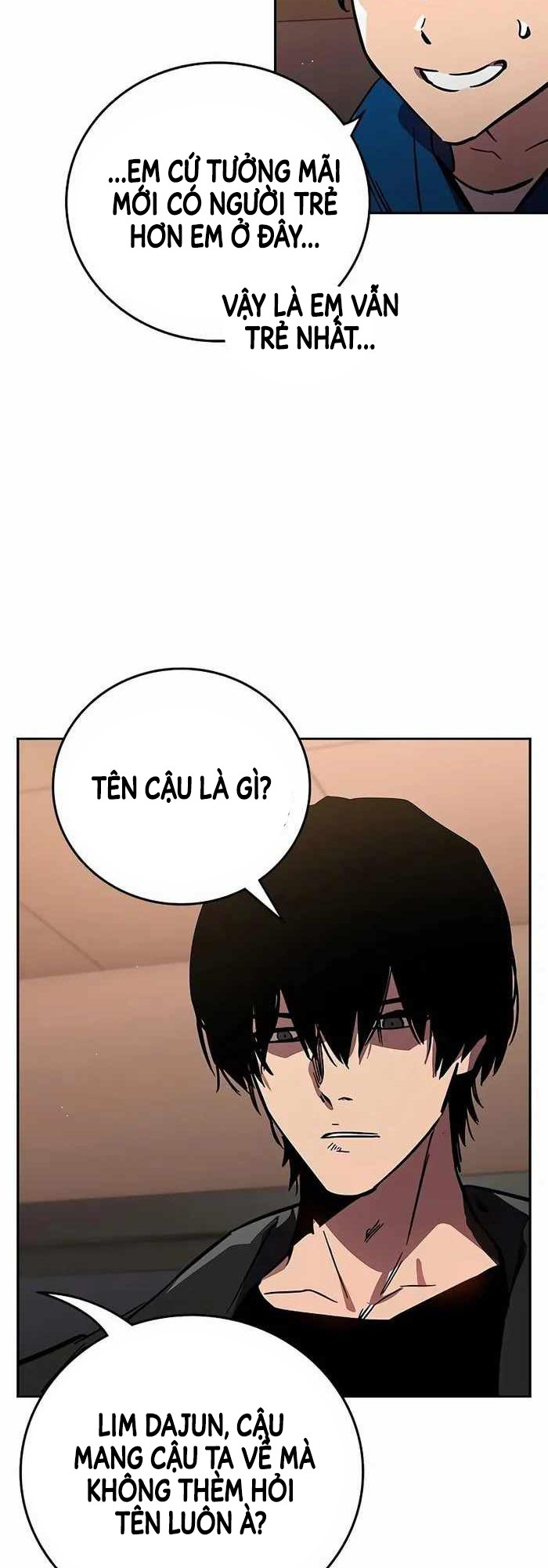 Đại Tướng Chiến - Chapter 1 - Page 107