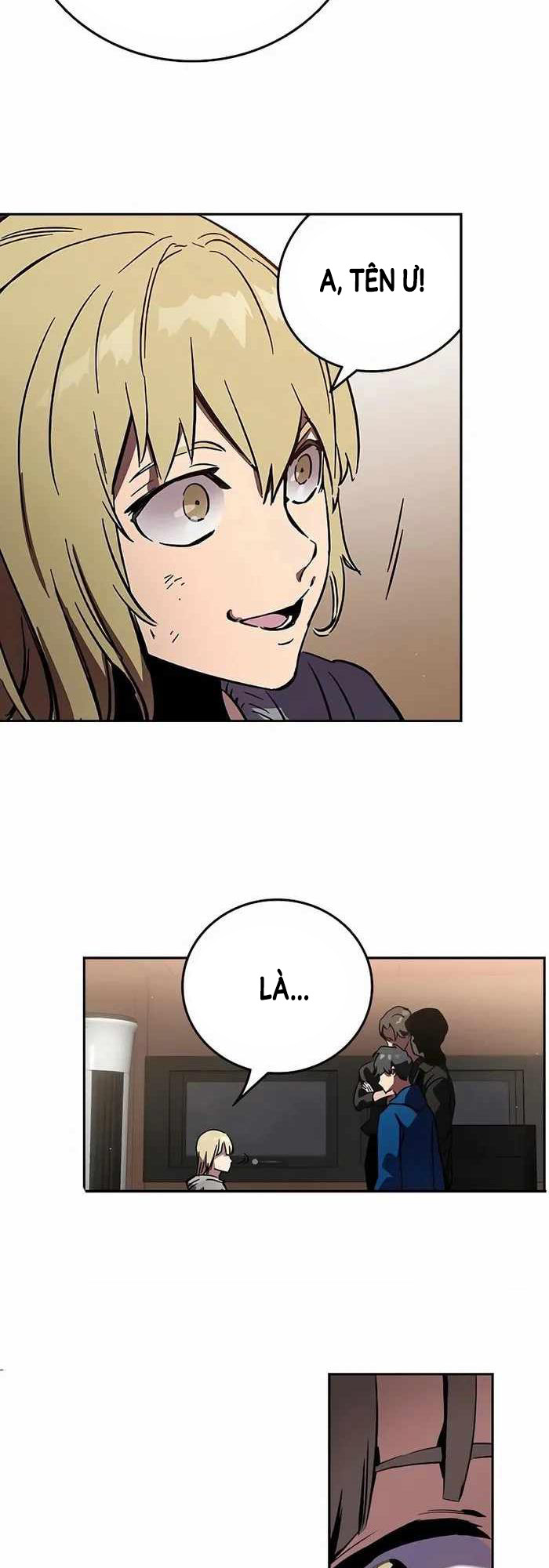 Đại Tướng Chiến - Chapter 1 - Page 108