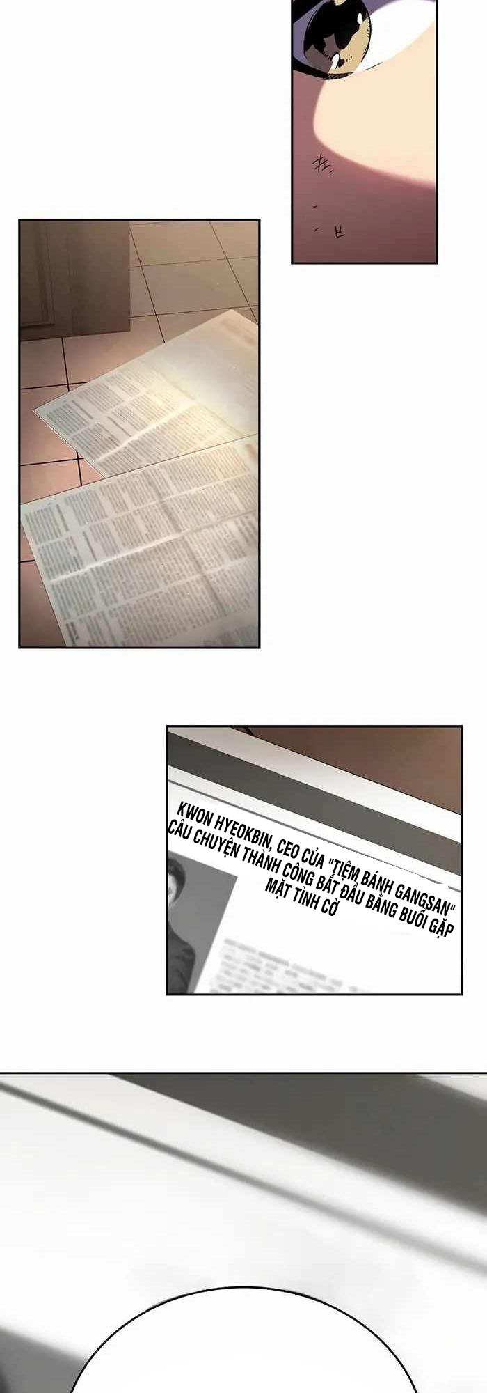 Đại Tướng Chiến - Chapter 1 - Page 109