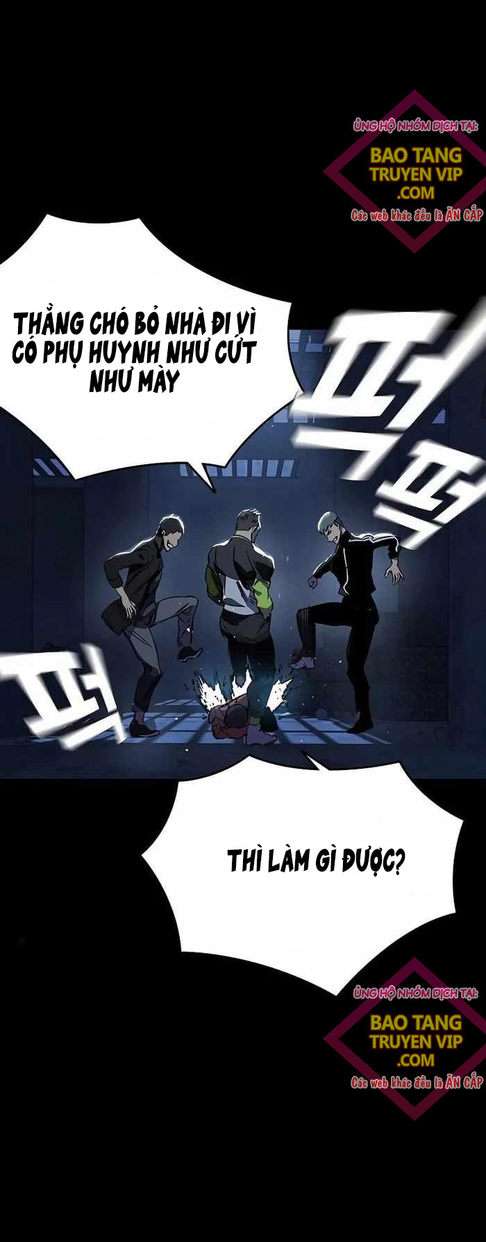 Đại Tướng Chiến - Chapter 1 - Page 11