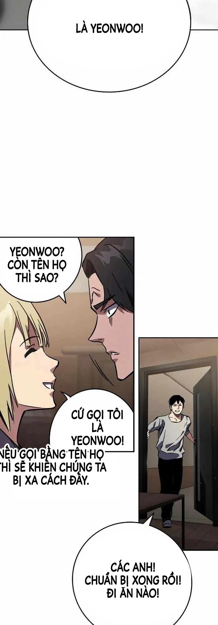 Đại Tướng Chiến - Chapter 1 - Page 110