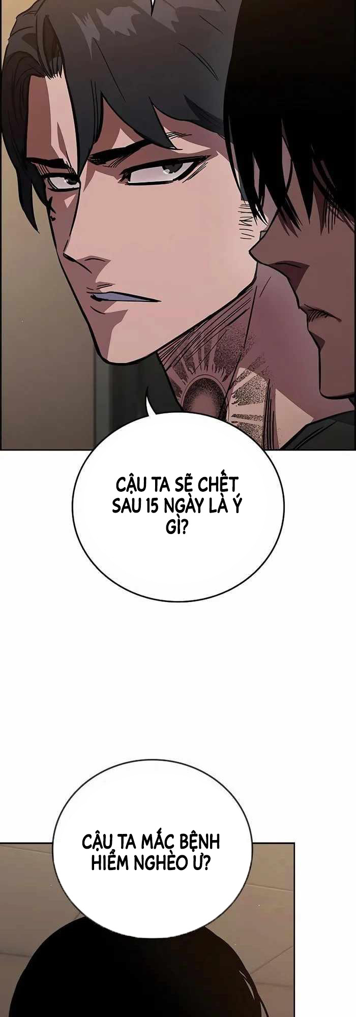 Đại Tướng Chiến - Chapter 1 - Page 114