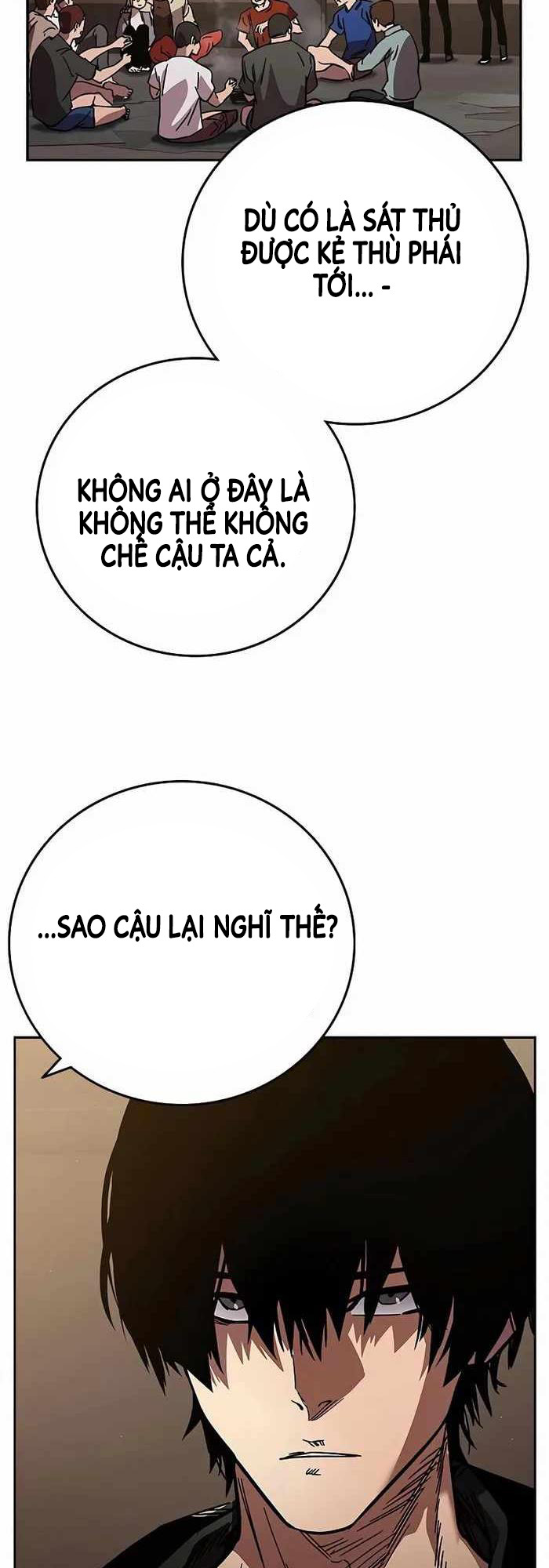Đại Tướng Chiến - Chapter 1 - Page 117