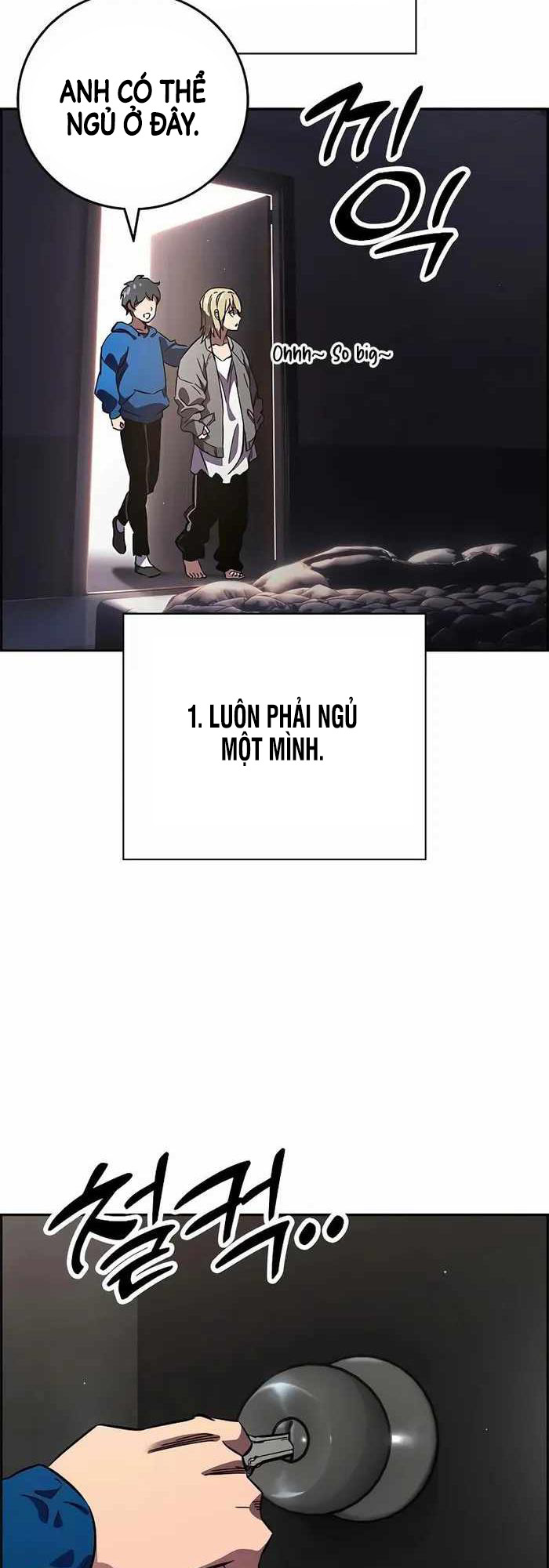 Đại Tướng Chiến - Chapter 1 - Page 121