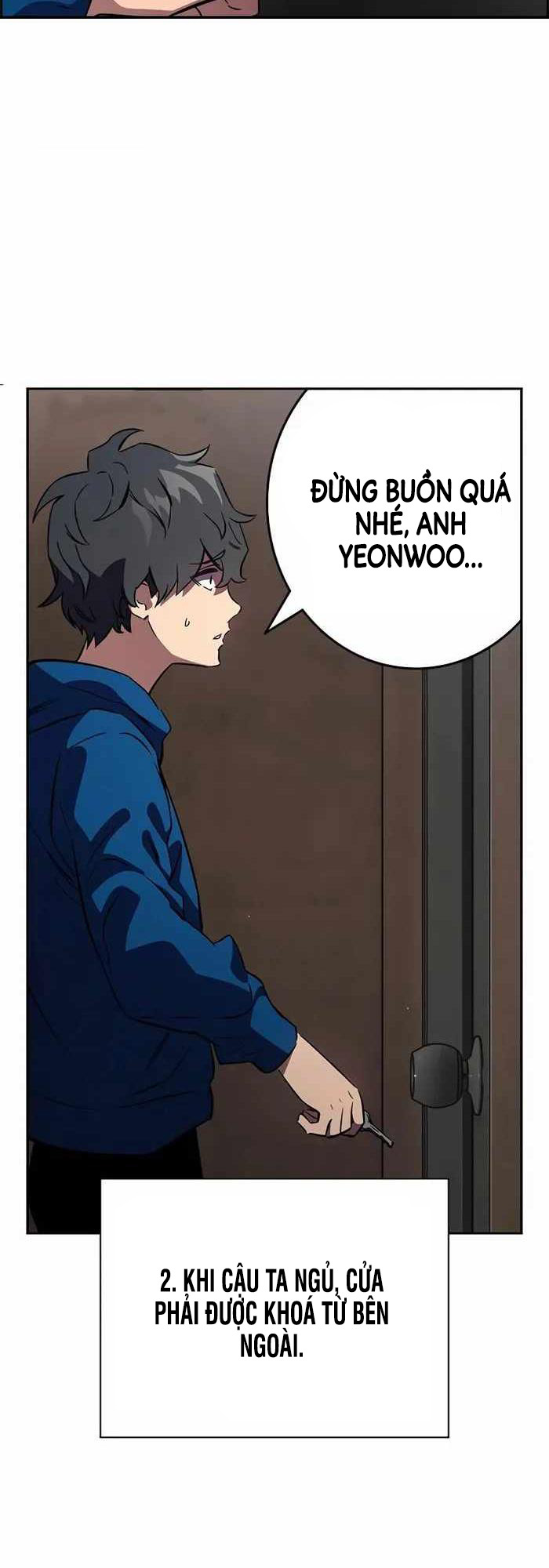 Đại Tướng Chiến - Chapter 1 - Page 122