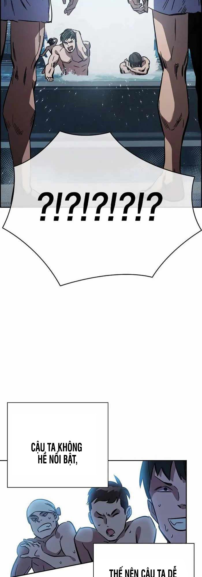 Đại Tướng Chiến - Chapter 1 - Page 130